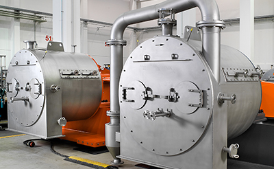 了解工業離心機的用途